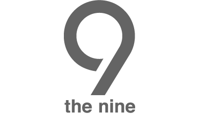 the nine